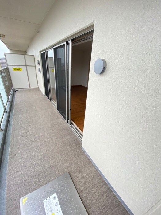 彩テラスの物件内観写真