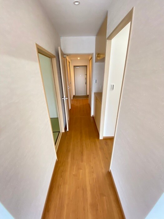 彩テラスの物件内観写真