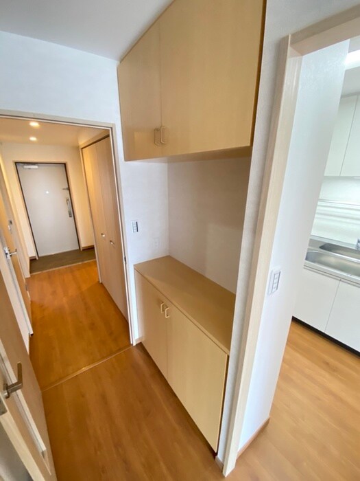 彩テラスの物件内観写真