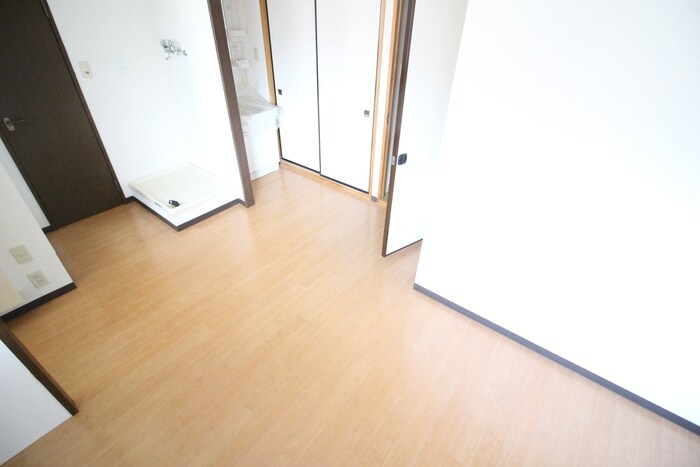 シティハイム高橋９軒家の物件内観写真