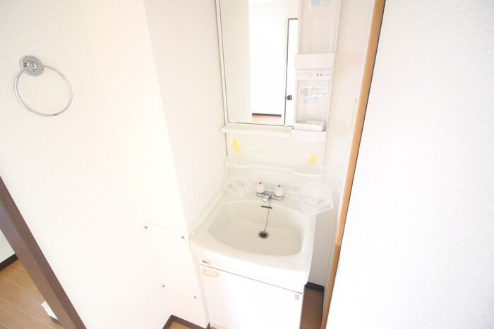 シティハイム高橋９軒家の物件内観写真