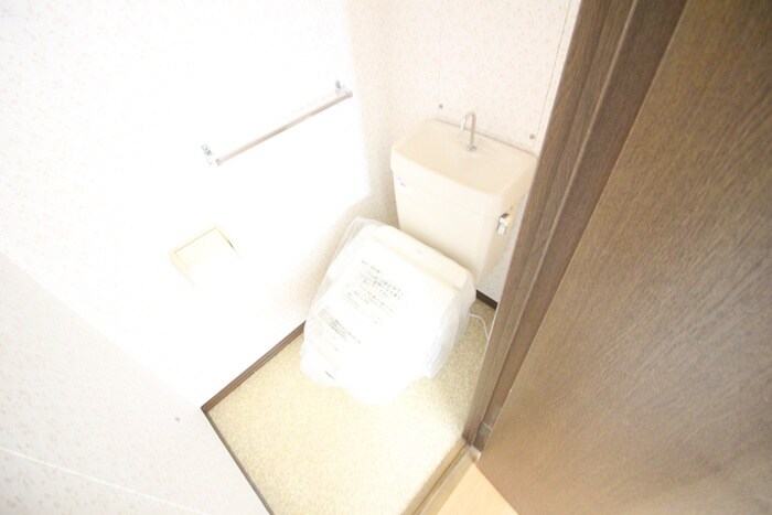 シティハイム高橋９軒家の物件内観写真