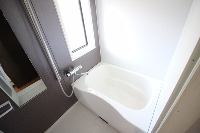 シティハイム高橋９軒家の物件内観写真