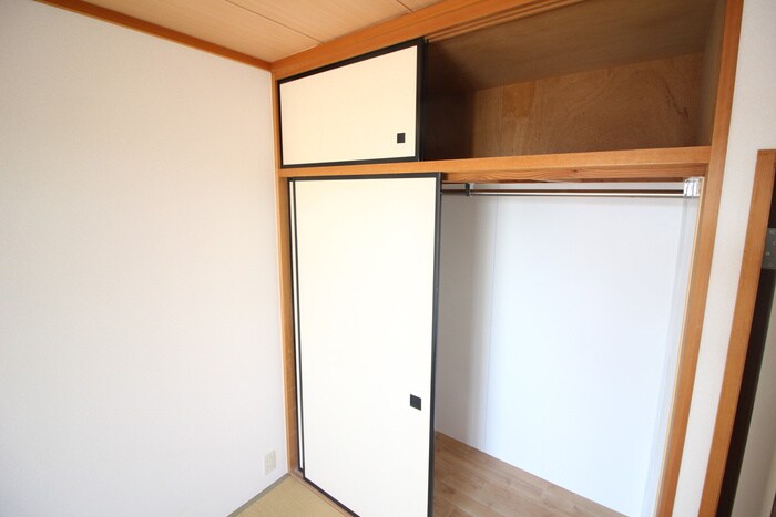 シティハイム高橋９軒家の物件内観写真