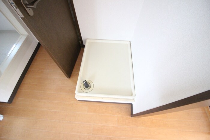 シティハイム高橋９軒家の物件内観写真