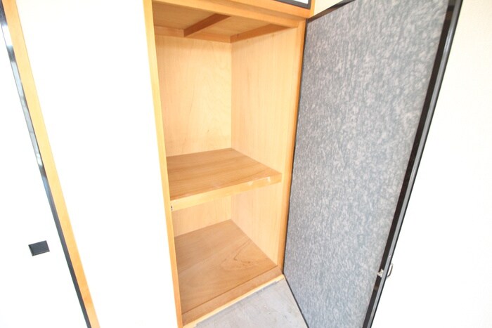 シティハイム高橋９軒家の物件内観写真