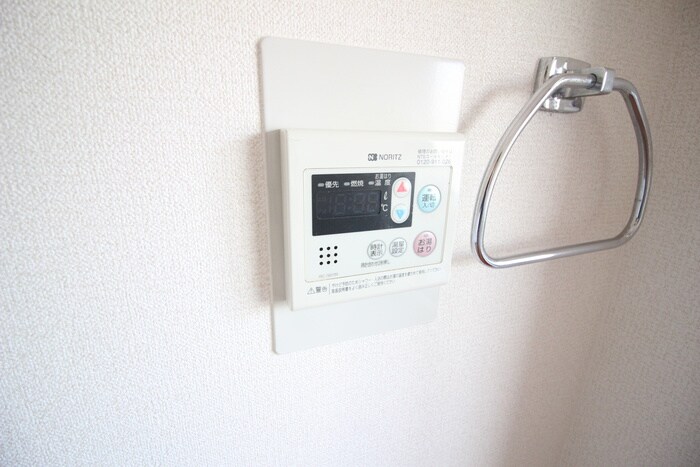 シティハイム高橋９軒家の物件内観写真