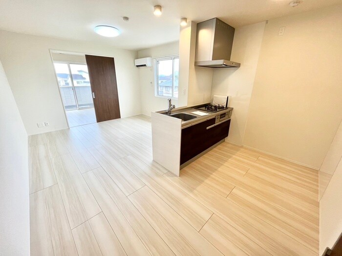 SPARSAの物件内観写真