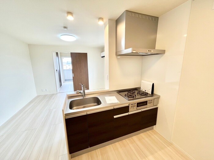 SPARSAの物件内観写真