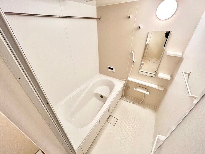 SPARSAの物件内観写真