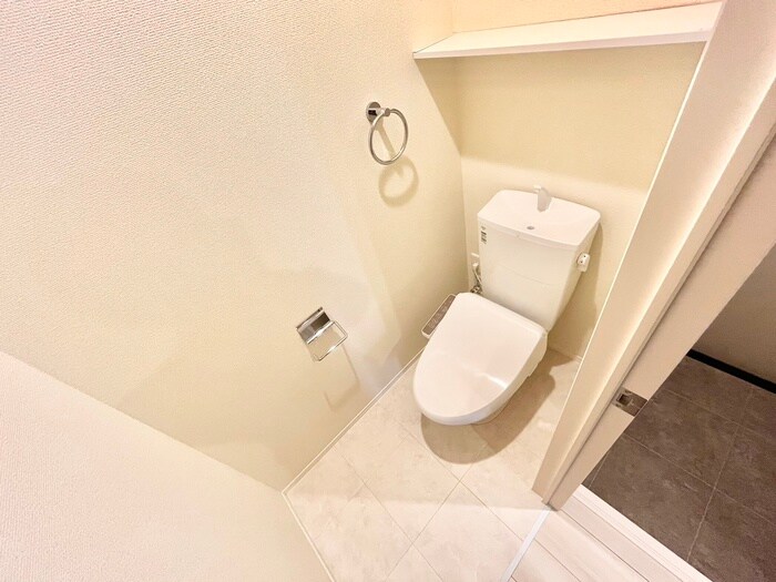 SPARSAの物件内観写真