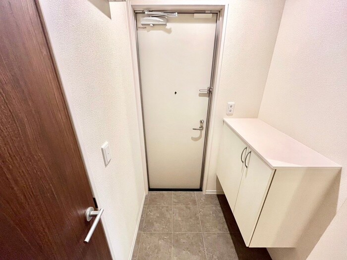 SPARSAの物件内観写真