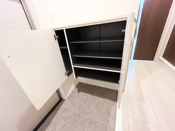 SPARSAの物件内観写真