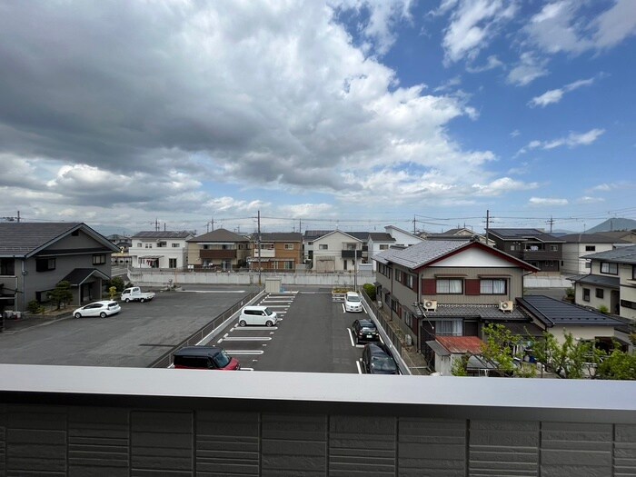 SPARSAの物件内観写真