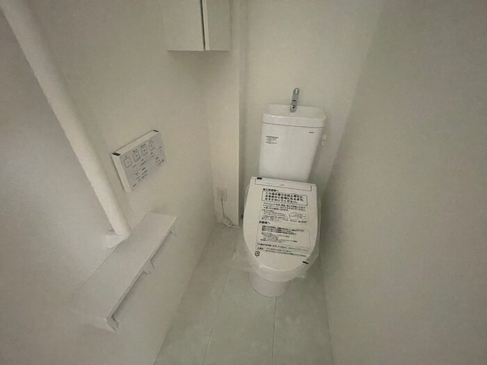 豊中市服部本町二丁目戸建4号地の物件内観写真