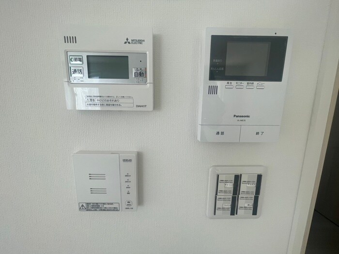 豊中市服部本町二丁目戸建4号地の物件内観写真