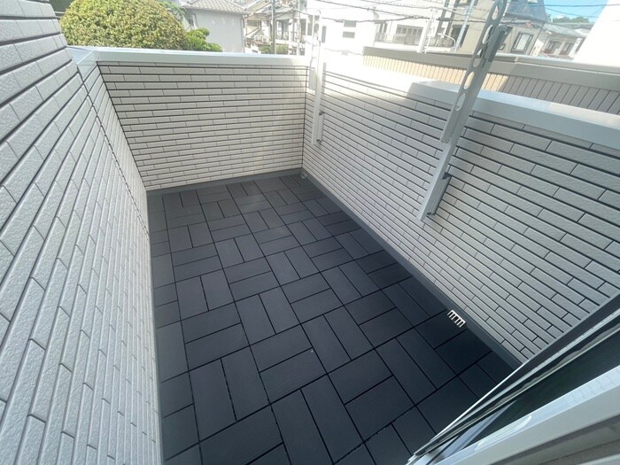 豊中市服部本町二丁目戸建4号地の物件内観写真