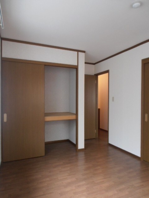 ヴィヴァン・ノ－ルの物件内観写真