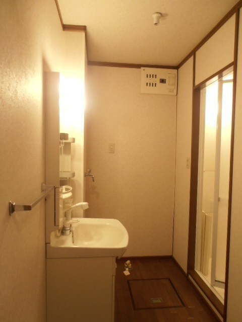 ヴィヴァン・ノ－ルの物件内観写真