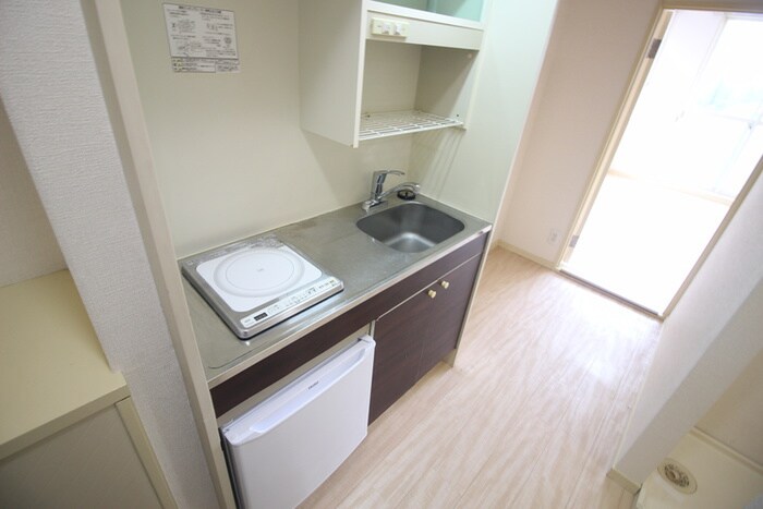 エクセルコ－ト服部の物件内観写真