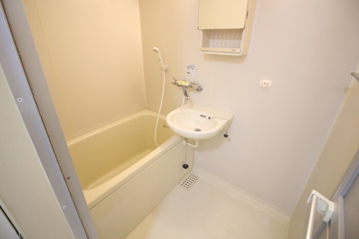 エクセルコ－ト服部の物件内観写真