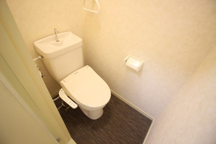 エクセルコ－ト服部の物件内観写真