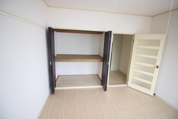 エクセルコ－ト服部の物件内観写真