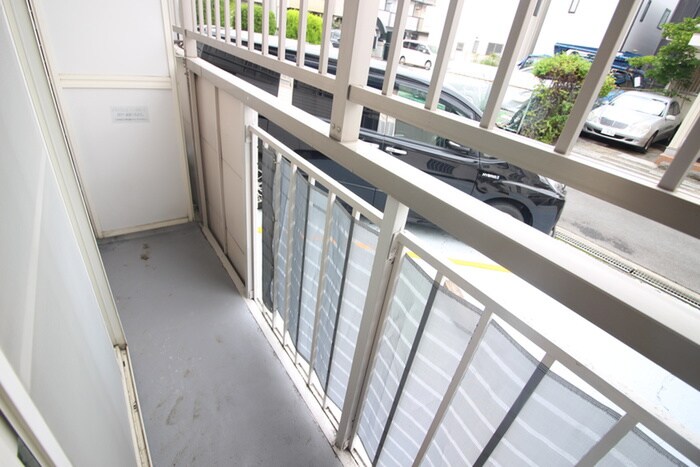 エクセルコ－ト服部の物件内観写真