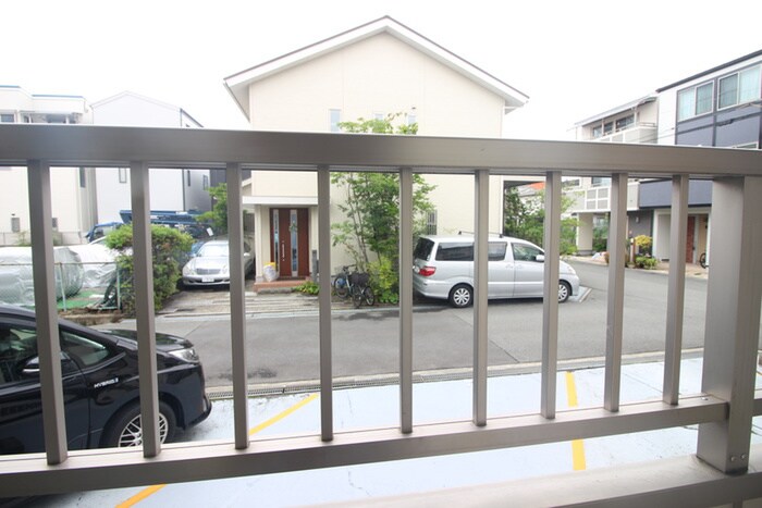 エクセルコ－ト服部の物件内観写真