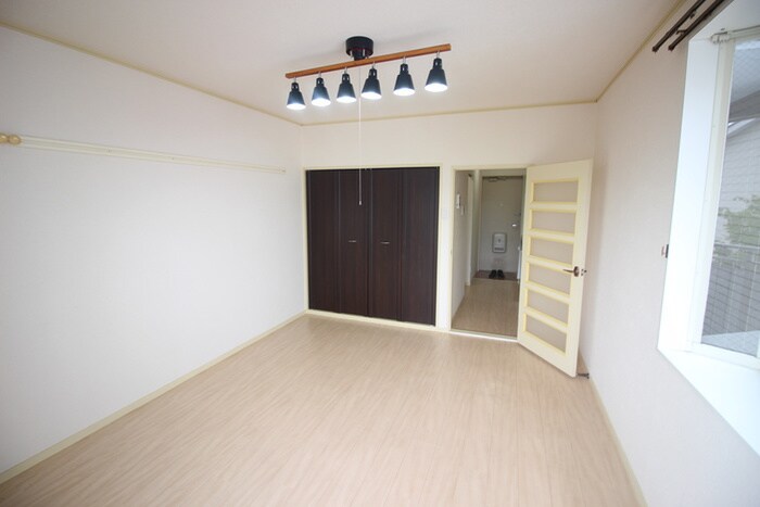 エクセルコ－ト服部の物件内観写真