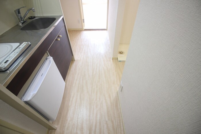 エクセルコ－ト服部の物件内観写真