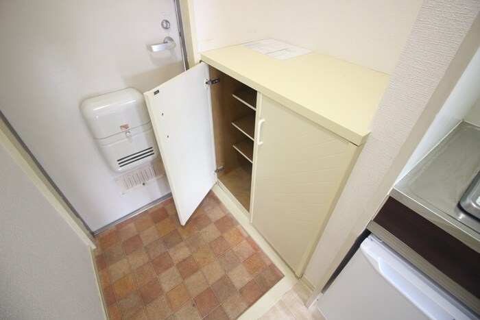 エクセルコ－ト服部の物件内観写真