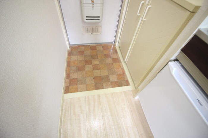 エクセルコ－ト服部の物件内観写真