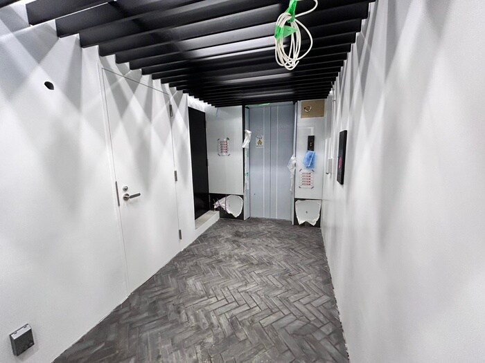 ＡＬＺＡ西天満の物件外観写真