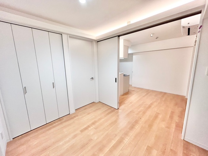 ＡＬＺＡ西天満の物件内観写真