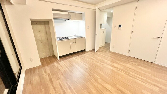 ＡＬＺＡ西天満の物件内観写真