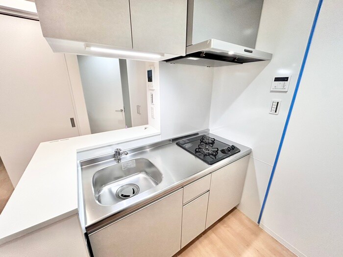 ＡＬＺＡ西天満の物件内観写真