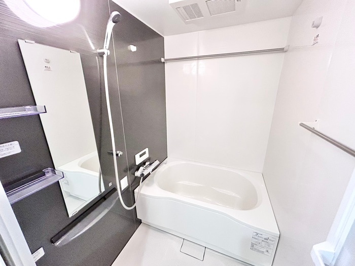 ＡＬＺＡ西天満の物件内観写真