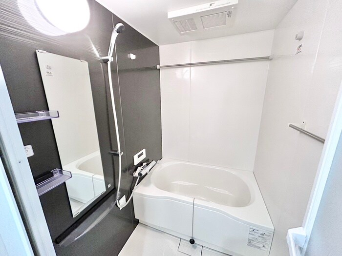 ＡＬＺＡ西天満の物件内観写真