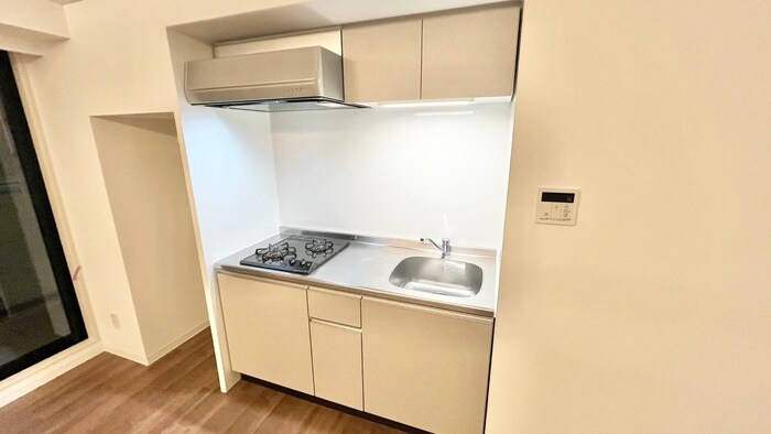 ＡＬＺＡ西天満の物件内観写真