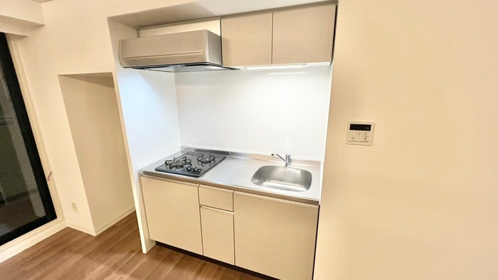 ＡＬＺＡ西天満の物件内観写真