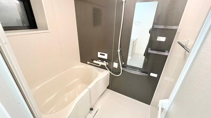 ＡＬＺＡ西天満の物件内観写真