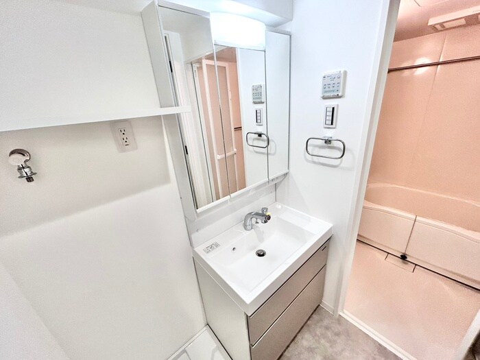 ＡＬＺＡ西天満の物件内観写真