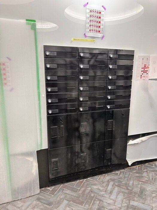 ＡＬＺＡ西天満の物件外観写真