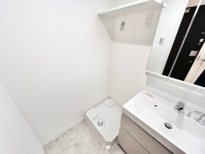 ＡＬＺＡ西天満の物件内観写真