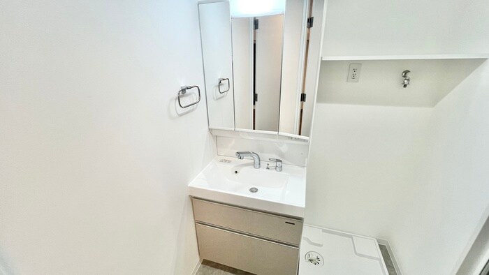 ＡＬＺＡ西天満の物件内観写真