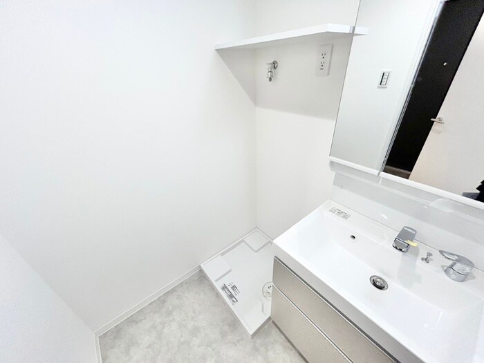 ＡＬＺＡ西天満の物件内観写真