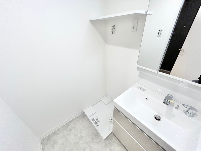 ＡＬＺＡ西天満の物件内観写真