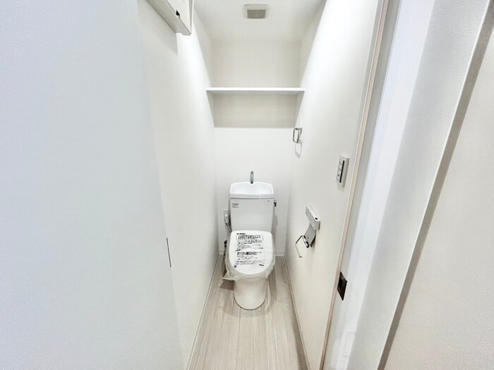 ＡＬＺＡ西天満の物件内観写真