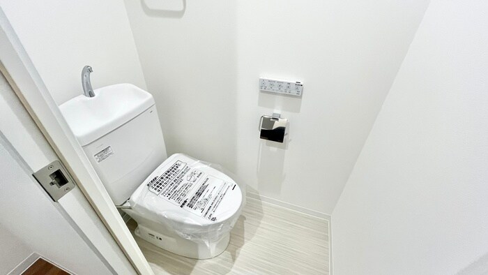 ＡＬＺＡ西天満の物件内観写真